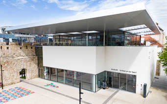 Museum St. Peter an der Sperr